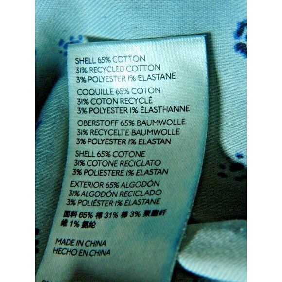 Pilcro Anthropologie Jeans Size 26 The Bow Boyfriend Distressed Dark Wash - Picture 12 of 12